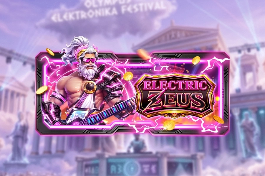 Electric Zeus